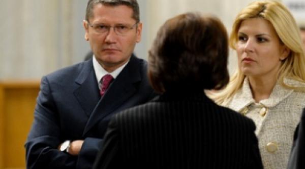 negoita eu am recomandat o pe udrea pentru sefia pdl bucuresti e dinamica