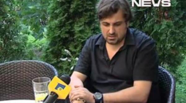 petru mircea madalina isi pierduse vointa