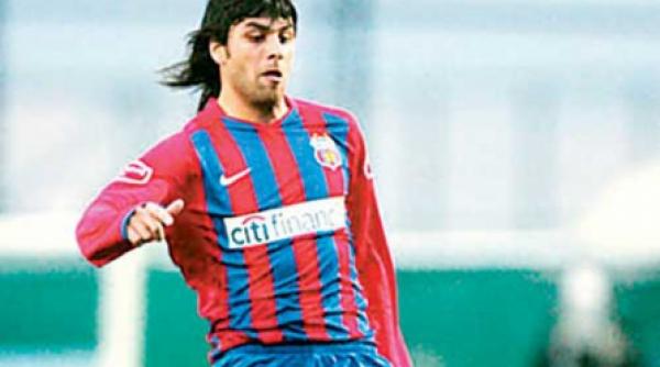 carlos toja negociaza cu aris salonic