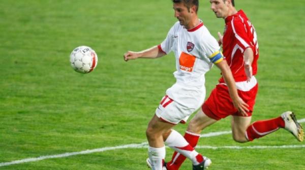 dinamo se califica la pas in turul 3 preliminar urmeaza hajduk