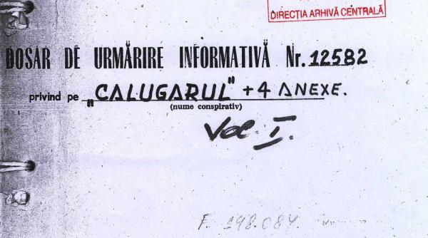 gelu voican nu l am turnat pe grig