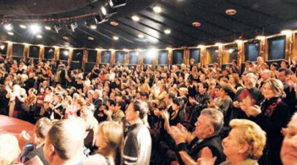 memoriu impotriva sfidarii culturii