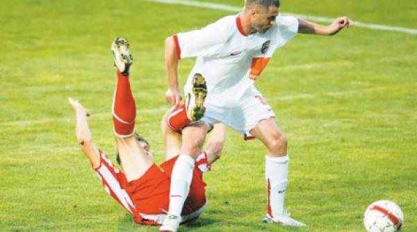 omogenitatea e atuul nostru