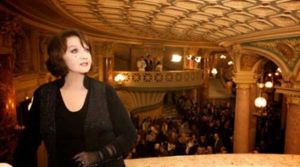 omul zilei margareta paslaru