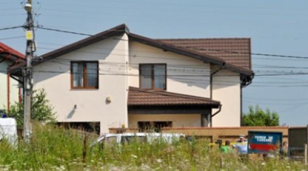 parintii madalinei manole vor copilul si casa din otopeni