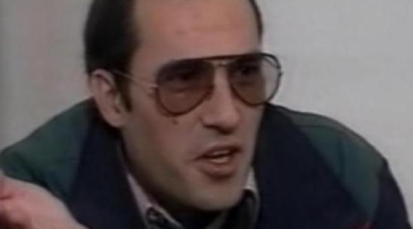 singurul interviu acordat de nicu ceausescu unei televiziuni video