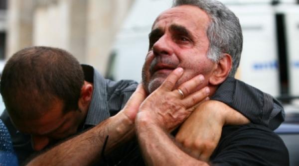 tatal si mama madalinei manole audiati la politia capitalei