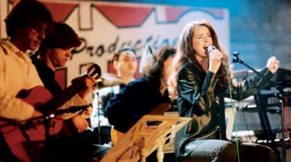 un curaj niciodata pierdut