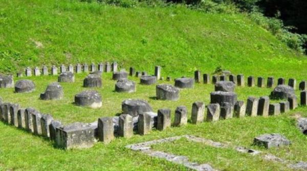 cetatile romaniei dispar incet din cauza ignorantei autoritatilor