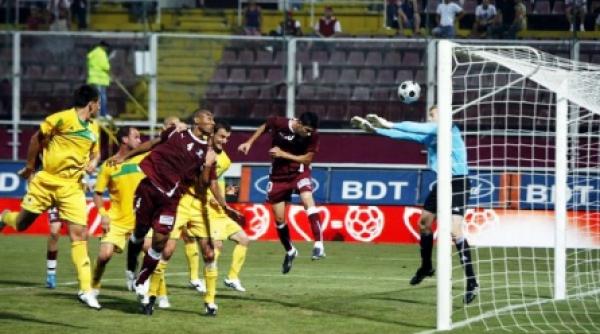 debut victorios pentru marius sumudica