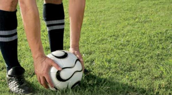 despre loviturile de la 11 metri