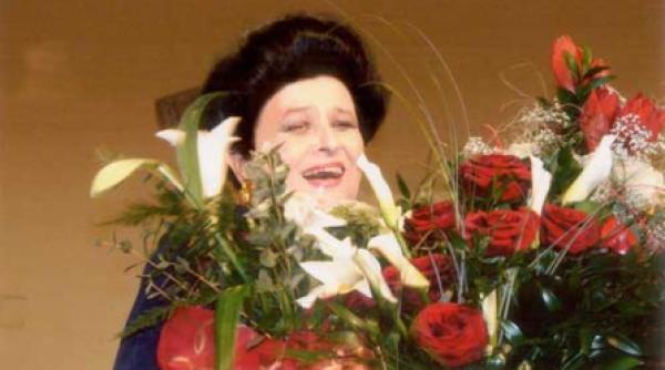 mariana nicolesco mari evenimente muzicale la festivalul si concursul darclee