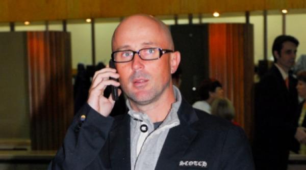 mugur mihaescu isi face partid ma duc sa ma spanzur daca ajung sa fac ca ceilalti