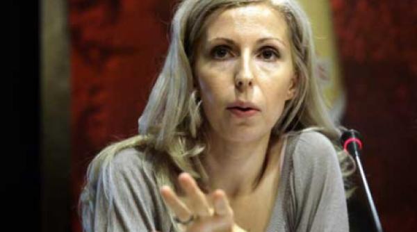 omul zilei miruna berescu