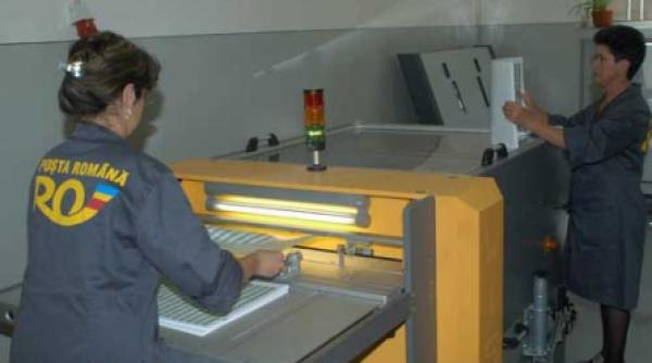 s au furat 500 000 de euro de la fabrica de timbre