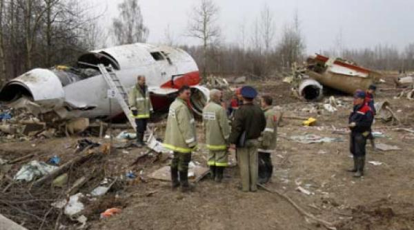 tragedia de la smolensk miroase a atentat