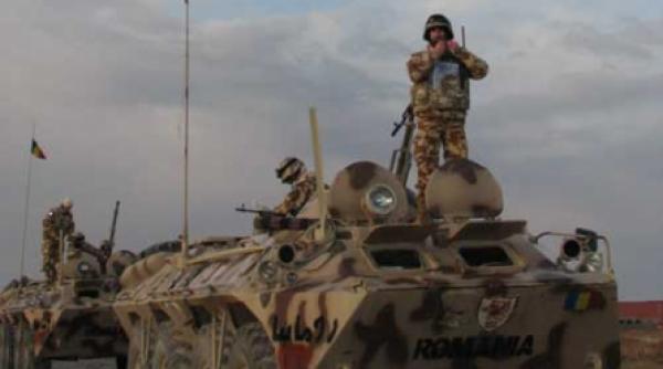 un razboi cu costuri inca necunoscute pentru romania