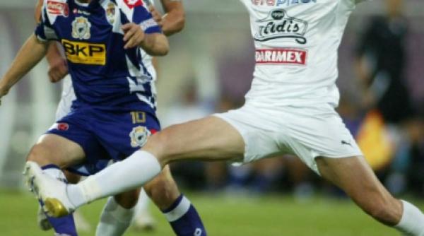 fotbal si nervi pe bega