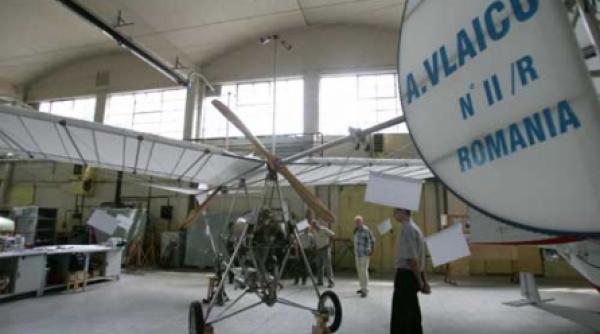 s a nascut in romania