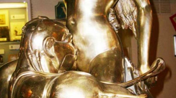 muzeul placerilor ascunse