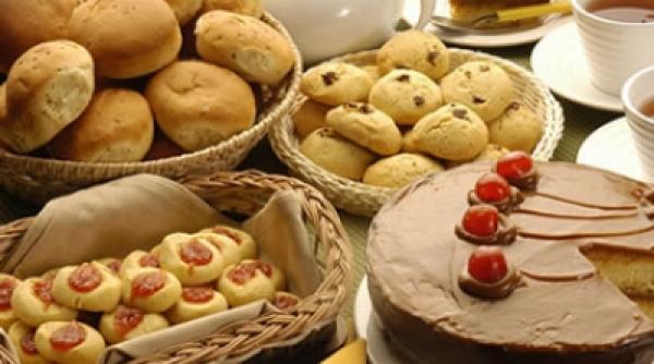 sase copii la spital dupa ce au mancat prajituri la o cofetarie din calarasi