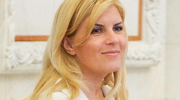 udrea misiunea mea este sa recastigam increderea bucurestenilor