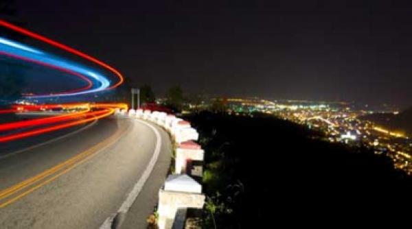 vocatia de stapan al asfaltului