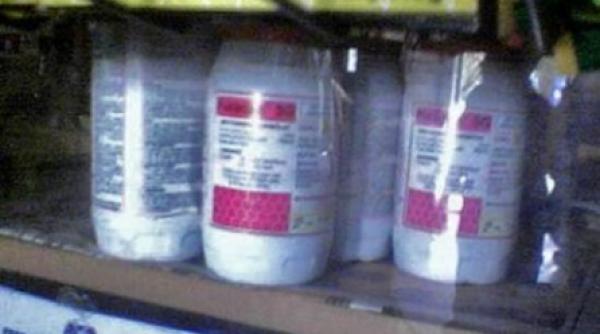 furnizorul pesticidului cu care s a sinucis madalina manole se afla in serbia