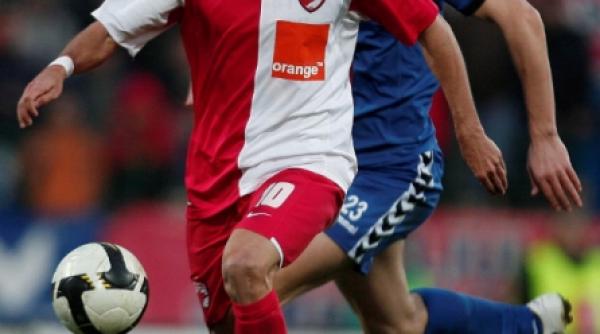 ionel danciulescu a redevenit caine