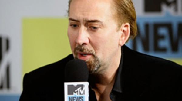 nicolas cage vine in romania