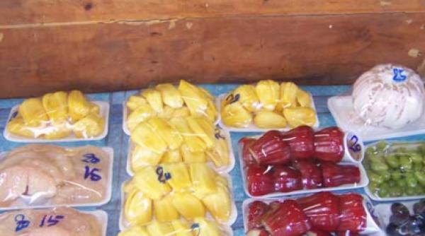 pattaya o lume intreaga la picioarele turistilor