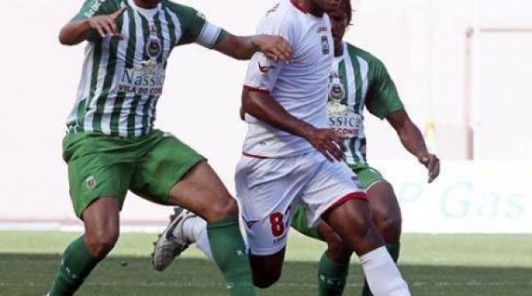 rapid vrea sa l transfere pe carlao de la uniao leiria