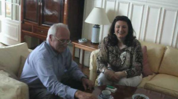 s a redeschis ambasada regatului danemarcei la bucuresti