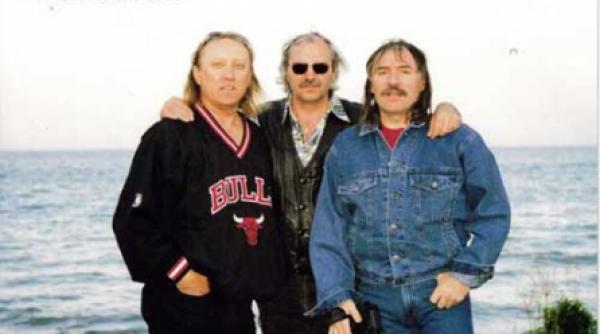 vasile seicaru am bantuit prin greenwich village si m am plimbat pe fifth avenue