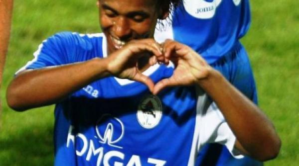 victorie in ritm de samba