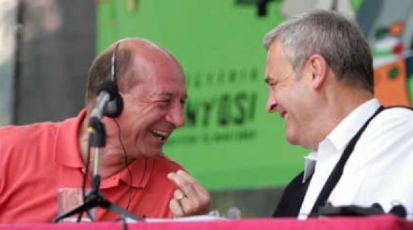 autonomie pe baze etnice scopul declarat al politicii maghiare