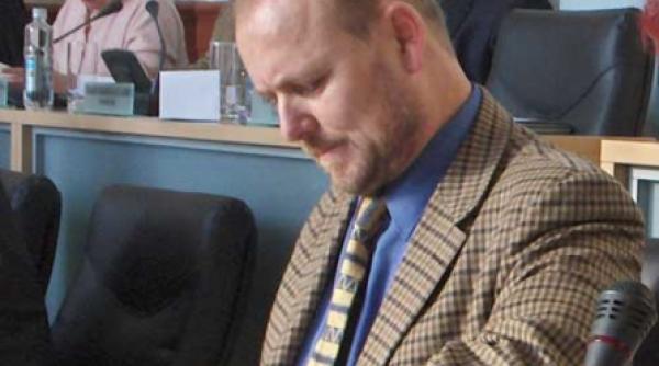 consilier pdl arestat pentru trafic de influenta