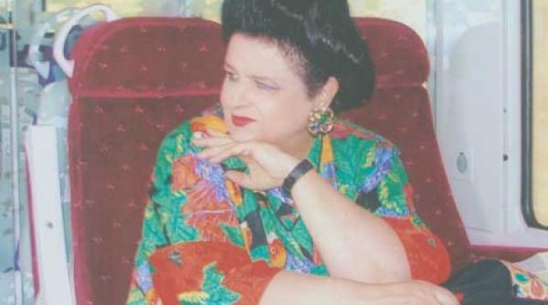 omul zilei mariana nicolesco