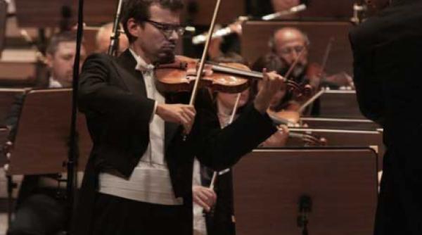 orchestra nationala radio la shanghai