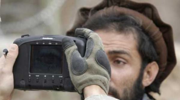 rusinea din afganistan