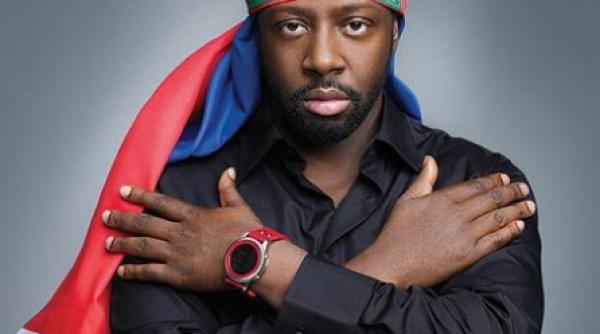 wyclef jean ar vrea sa devina presedintele haiti