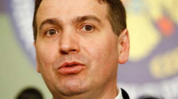 ministrul agriculturii baga fraudele sub pres