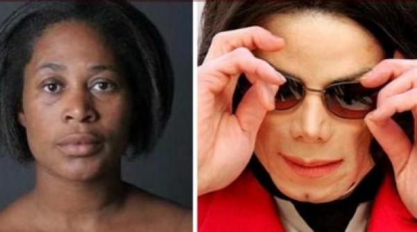 nepoata dianei ross sustine ca este fiica lui michael jackson