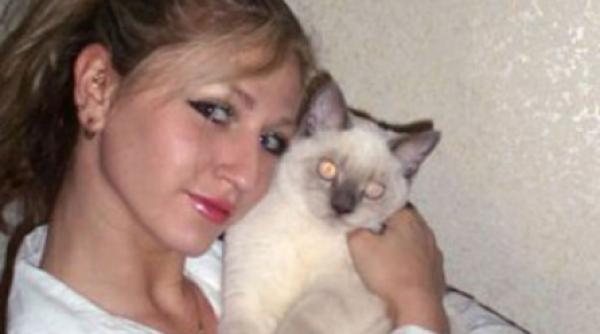 rusoaica de 24 de ani arestata pentru spionaj in sua