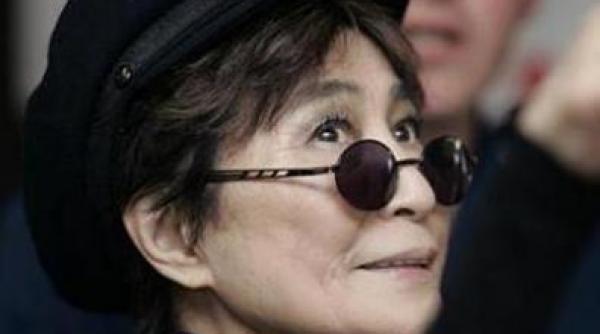 yoko ono se opune eliberarii ucigasului lui john lennon
