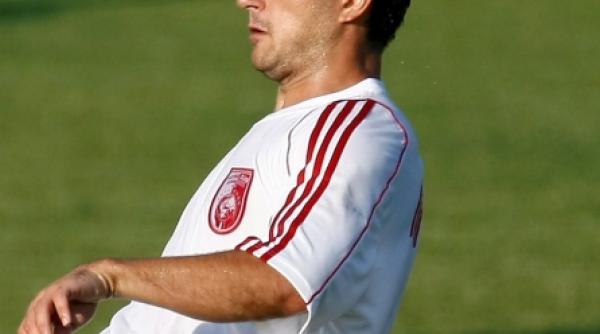 claudiu voiculet al 13 lea transfer al stelei