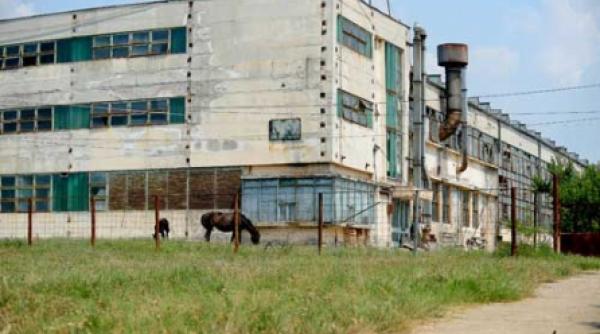 comuna care aproape a fost oras