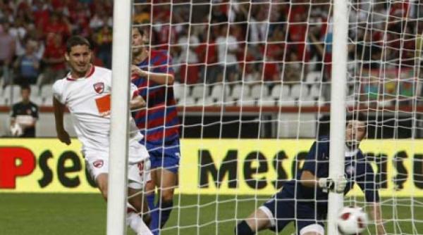 doua goluri avantaj o fi suficient