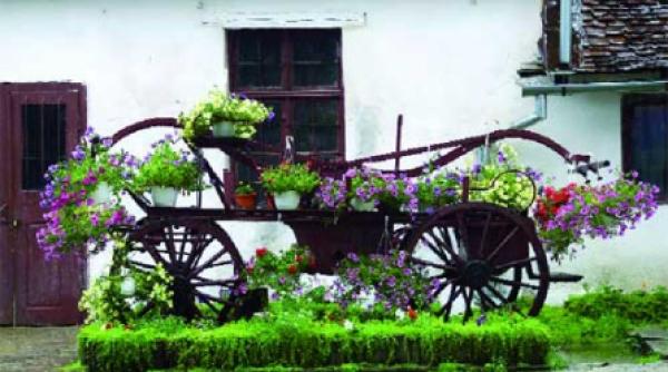 e festival la biertan