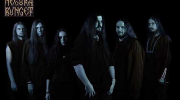 festival de metal la busteni